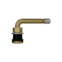 TPMS ventiel VW Staal 84MS/19mm haaks