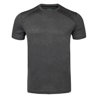 T-shirt zwart maat S