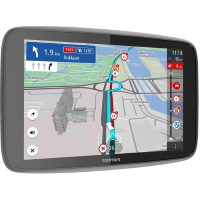 TomTom GO Expert GPS-navigatie 6"