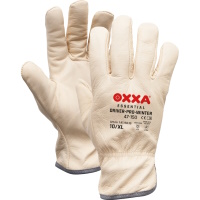 Oxxa Driver-Pro-Winter maat 10