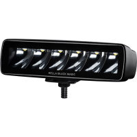 Lightbar LED Black Magic Mini 1600 lumen 10-30V spot