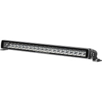 Lightbar LED verstraler Black Magic Slim 20" 10-30
