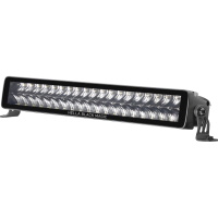Lightbar LED verstraler Black Magic Double 21,5" 1