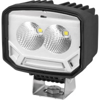 Werklamp 2 LEDs Power Beam S 1000 lumen 9-32V