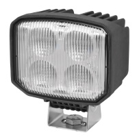 Werklamp 4 LEDs Power Beam S 1850 lumen 9-32V