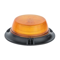 Flitslamp LED Valuefit Slim Beacon 12/24V