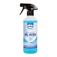 De-icer spray 500ML